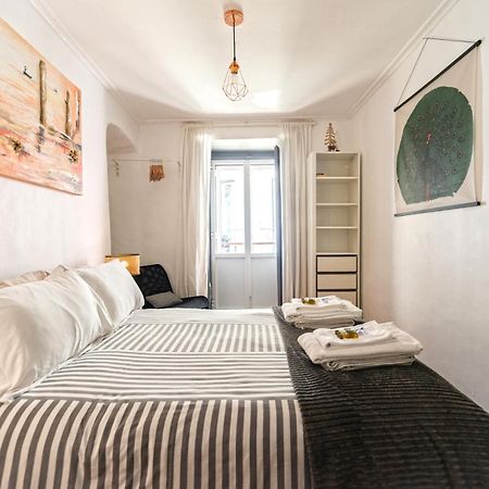 Apartment In Bairro Alto 2 - Lisbon Charm Buitenkant foto