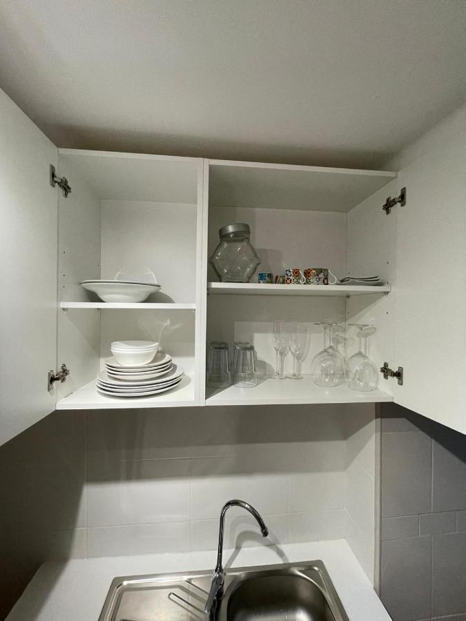 Apartment In Bairro Alto 2 - Lisbon Charm Buitenkant foto