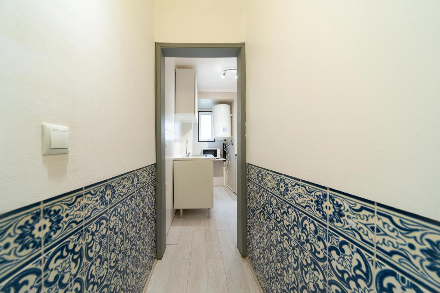 Apartment In Bairro Alto 2 - Lisbon Charm Buitenkant foto