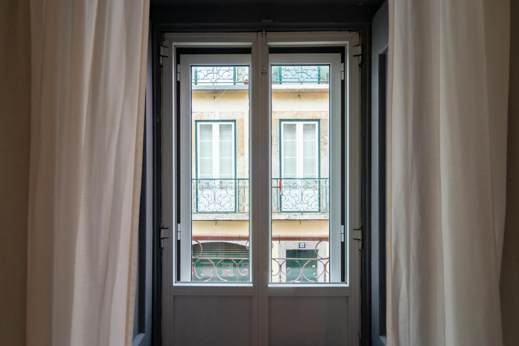 Apartment In Bairro Alto 2 - Lisbon Charm Buitenkant foto