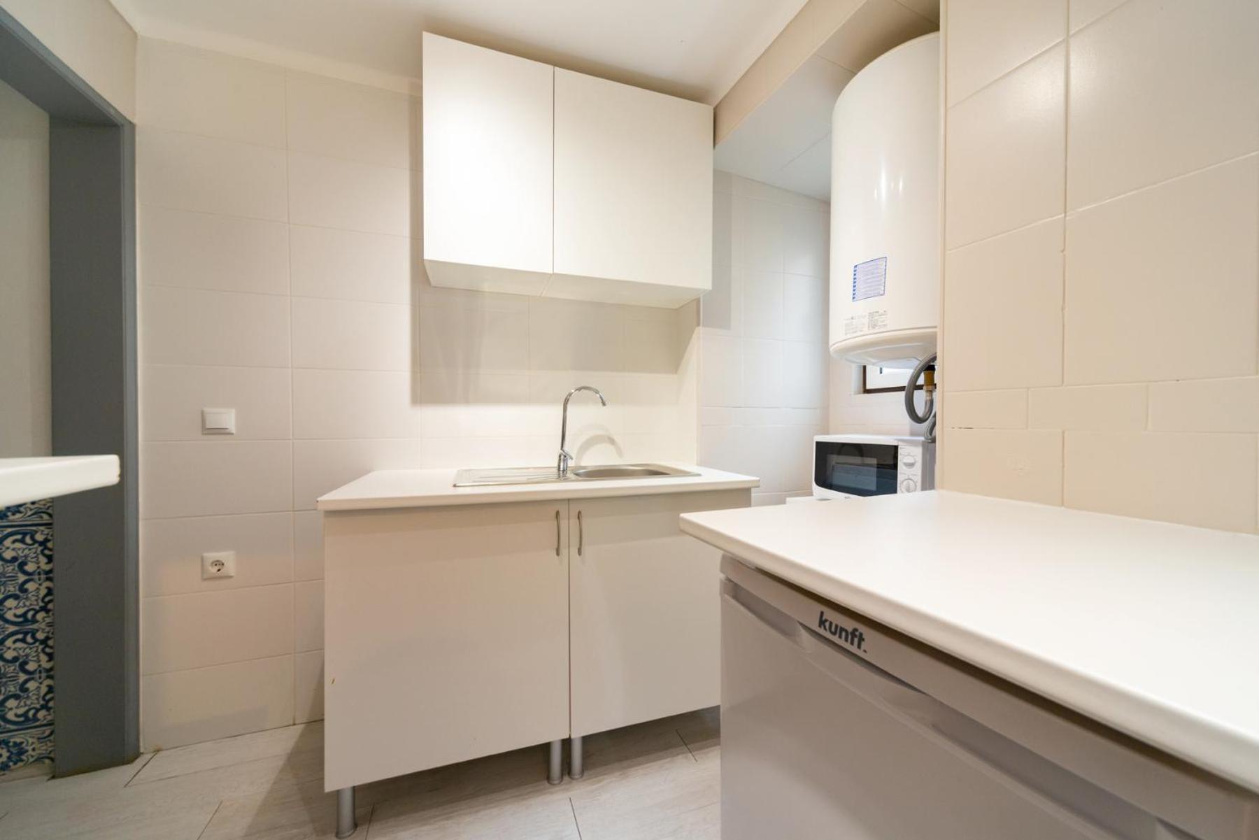 Apartment In Bairro Alto 2 - Lisbon Charm Buitenkant foto