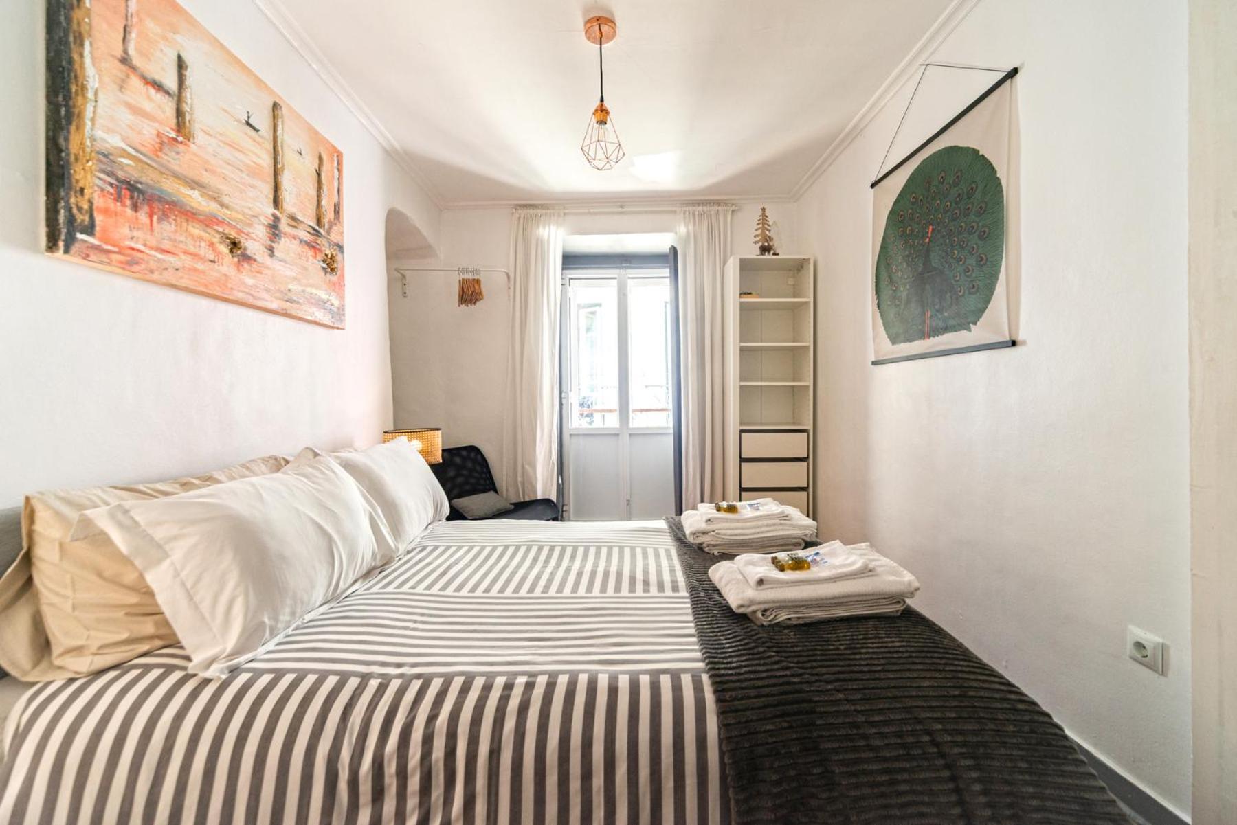 Apartment In Bairro Alto 2 - Lisbon Charm Buitenkant foto