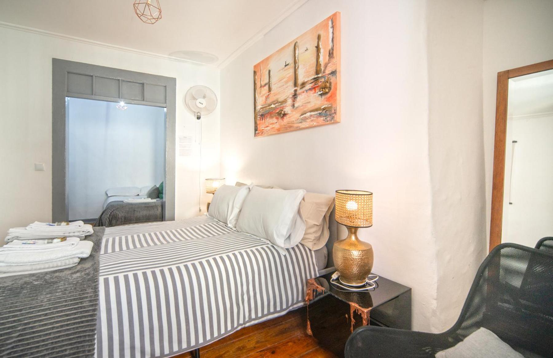 Apartment In Bairro Alto 2 - Lisbon Charm Buitenkant foto
