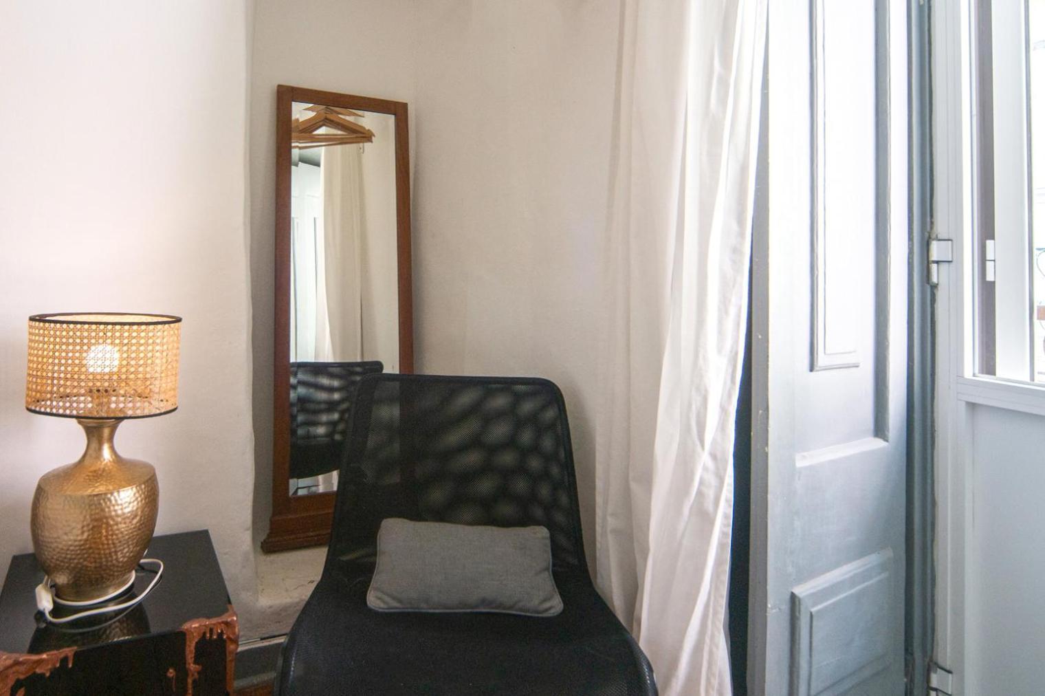 Apartment In Bairro Alto 2 - Lisbon Charm Buitenkant foto