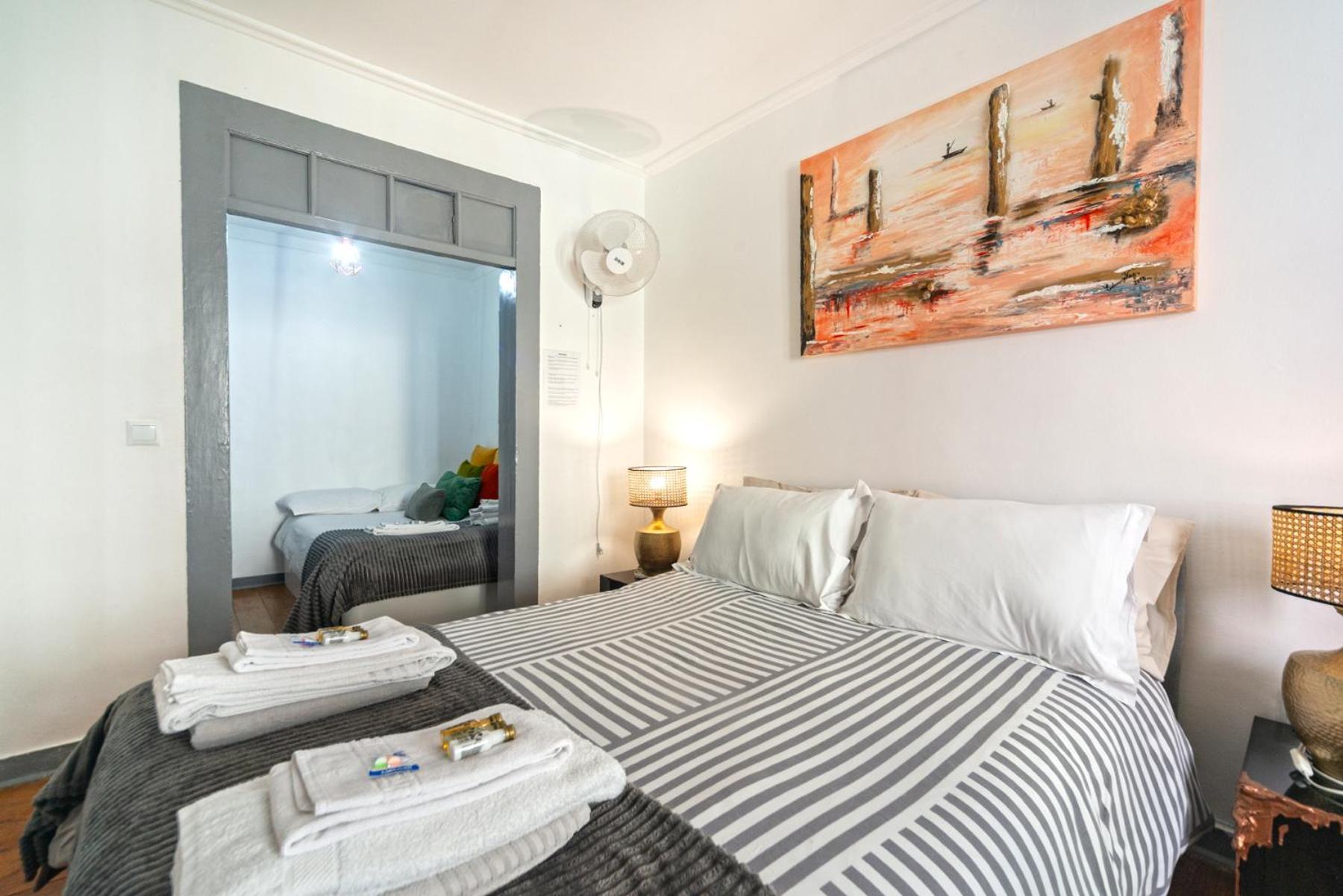 Apartment In Bairro Alto 2 - Lisbon Charm Buitenkant foto